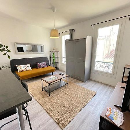 Little Good Time Apartment Marsilia Exterior foto
