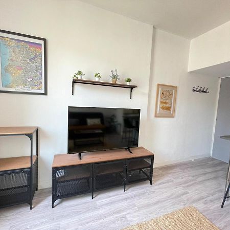 Little Good Time Apartment Marsilia Exterior foto